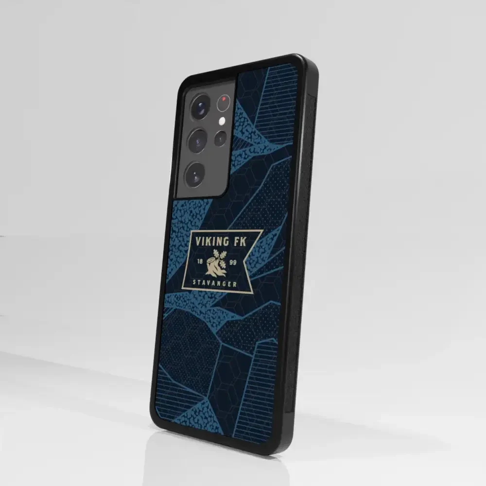 Viking Fotball Official 3D Phone Case Design 23 - Image 97
