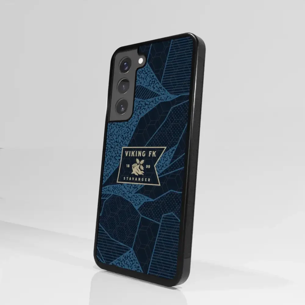 Viking Fotball Official 3D Phone Case Design 23 - Image 98