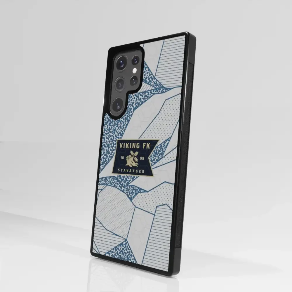 Viking Fotball Official 3D Phone Case Design 24 - Image 100