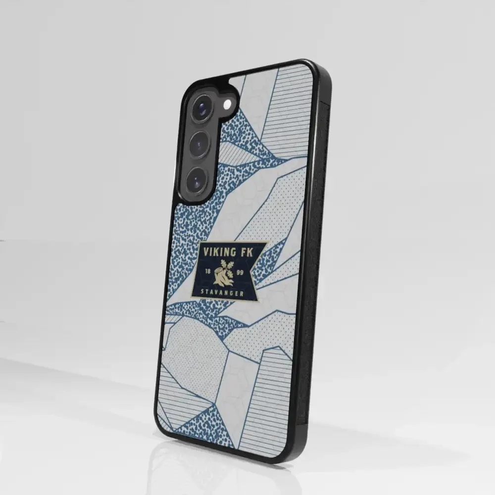 Viking Fotball Official 3D Phone Case Design 24 - Image 101
