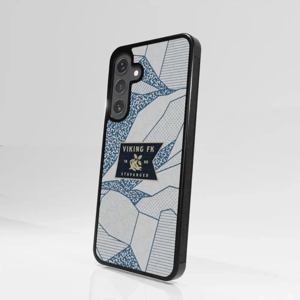Viking Fotball Official 3D Phone Case Design 24 - Image 105