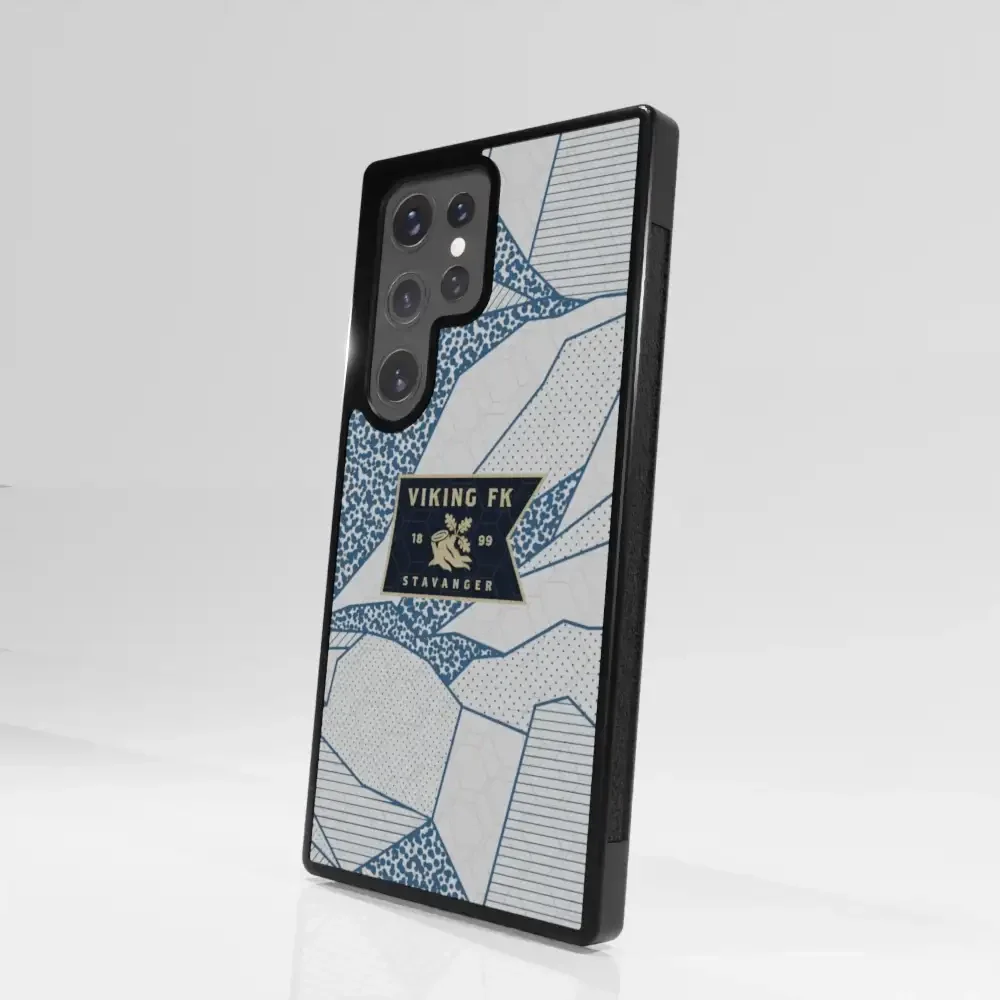 Viking Fotball Official 3D Phone Case Design 24 - Image 109