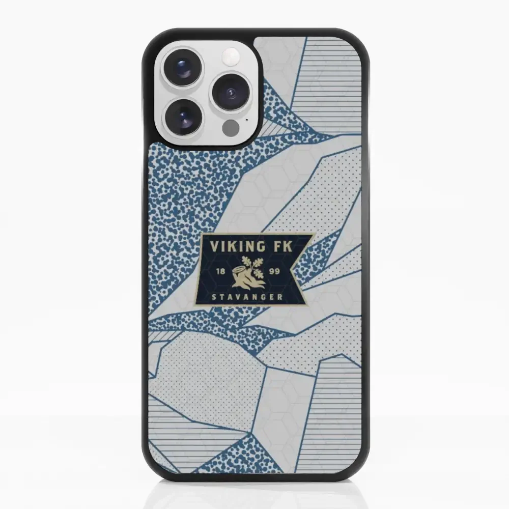 Viking Fotball Official 3D Phone Case Design 24 - Image 11