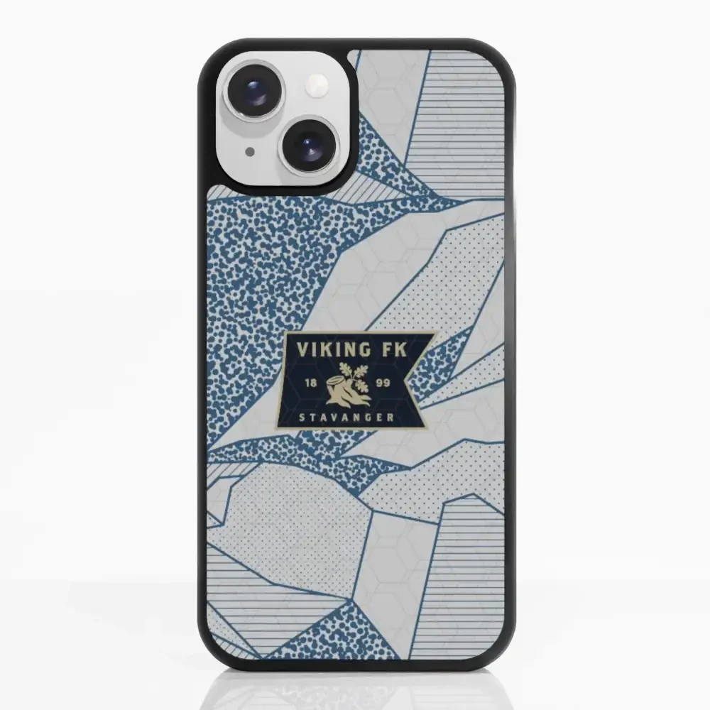 Viking Fotball Official 3D Phone Case Design 24 - Image 12