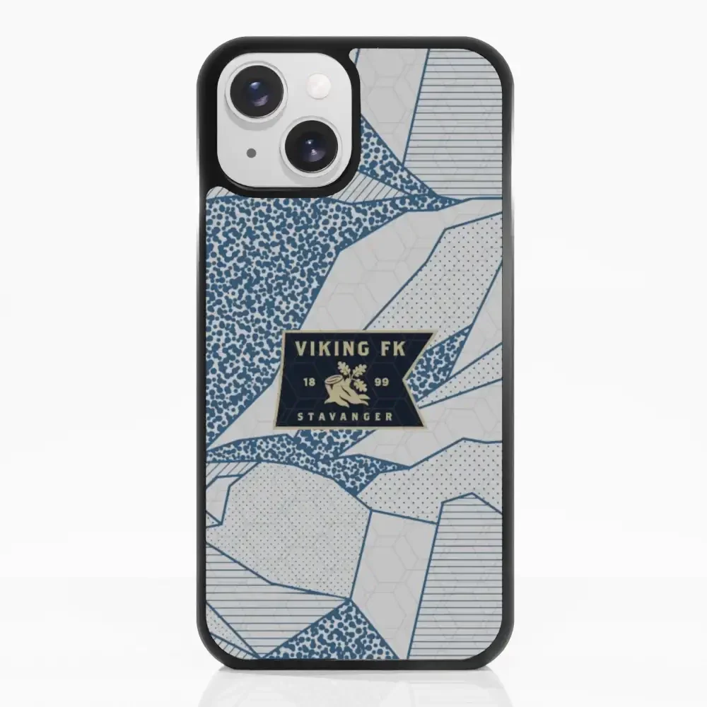 Viking Fotball Official 3D Phone Case Design 24 - Image 16