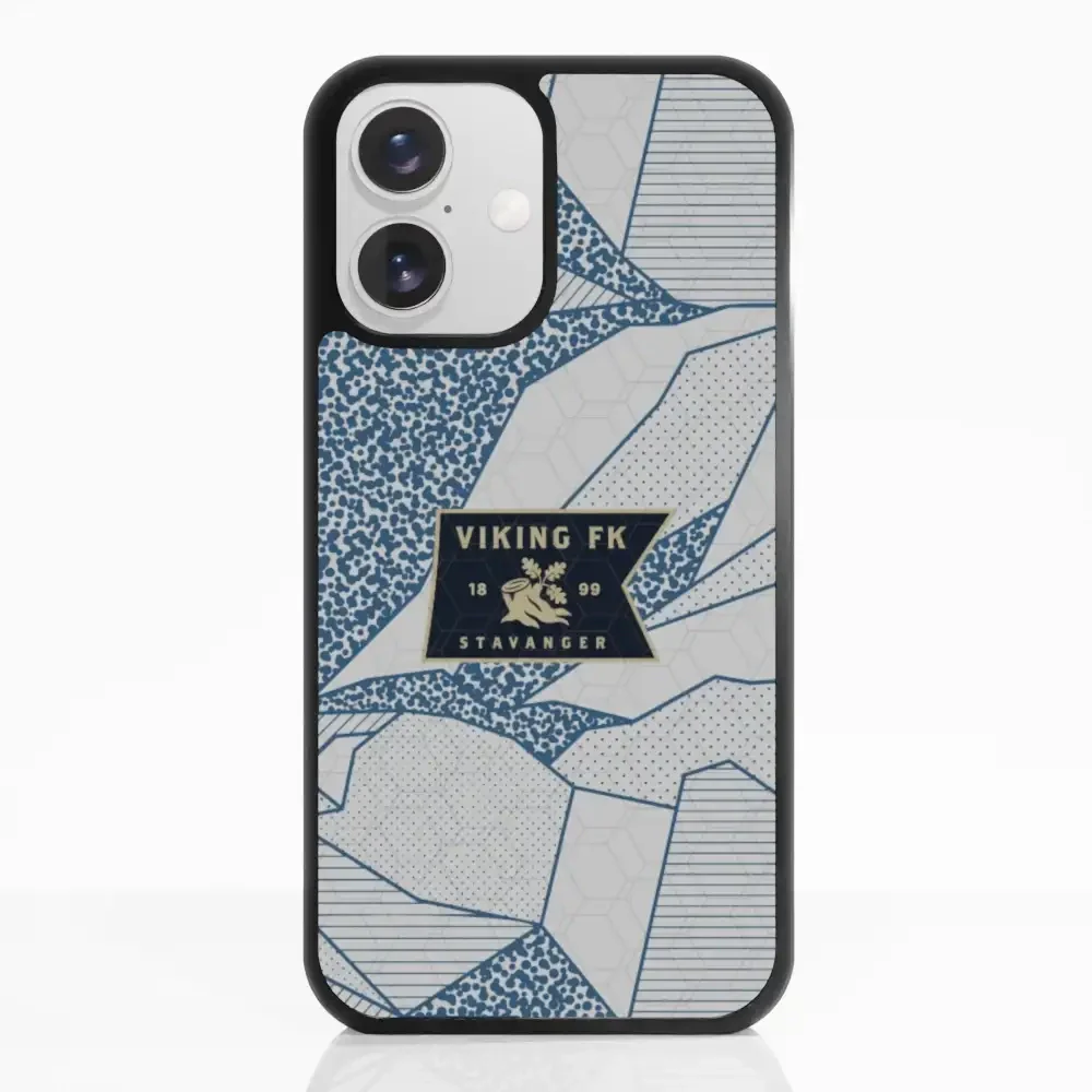 Viking Fotball Official 3D Phone Case Design 24 - Image 20