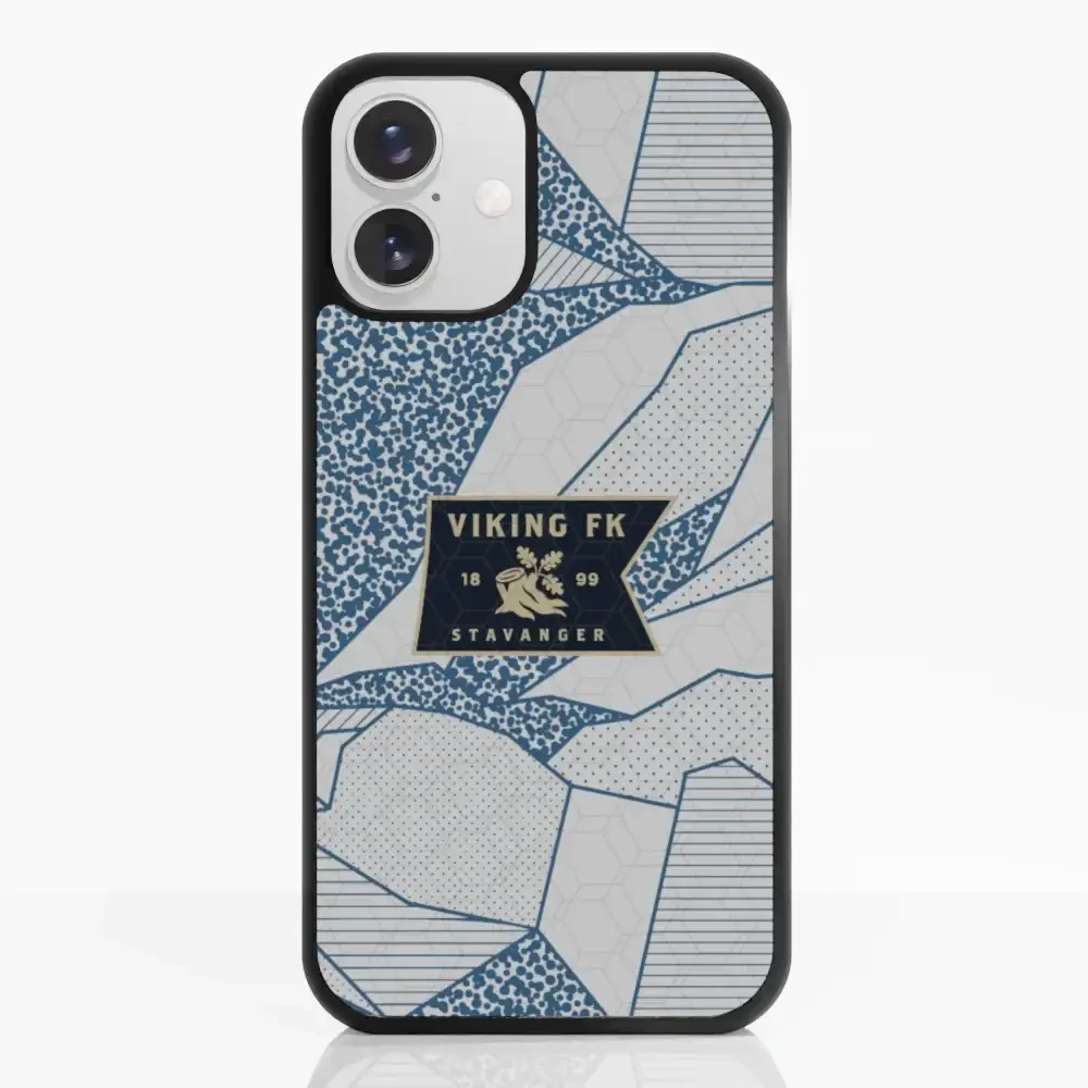 Viking Fotball Official 3D Phone Case Design 24 - Image 22