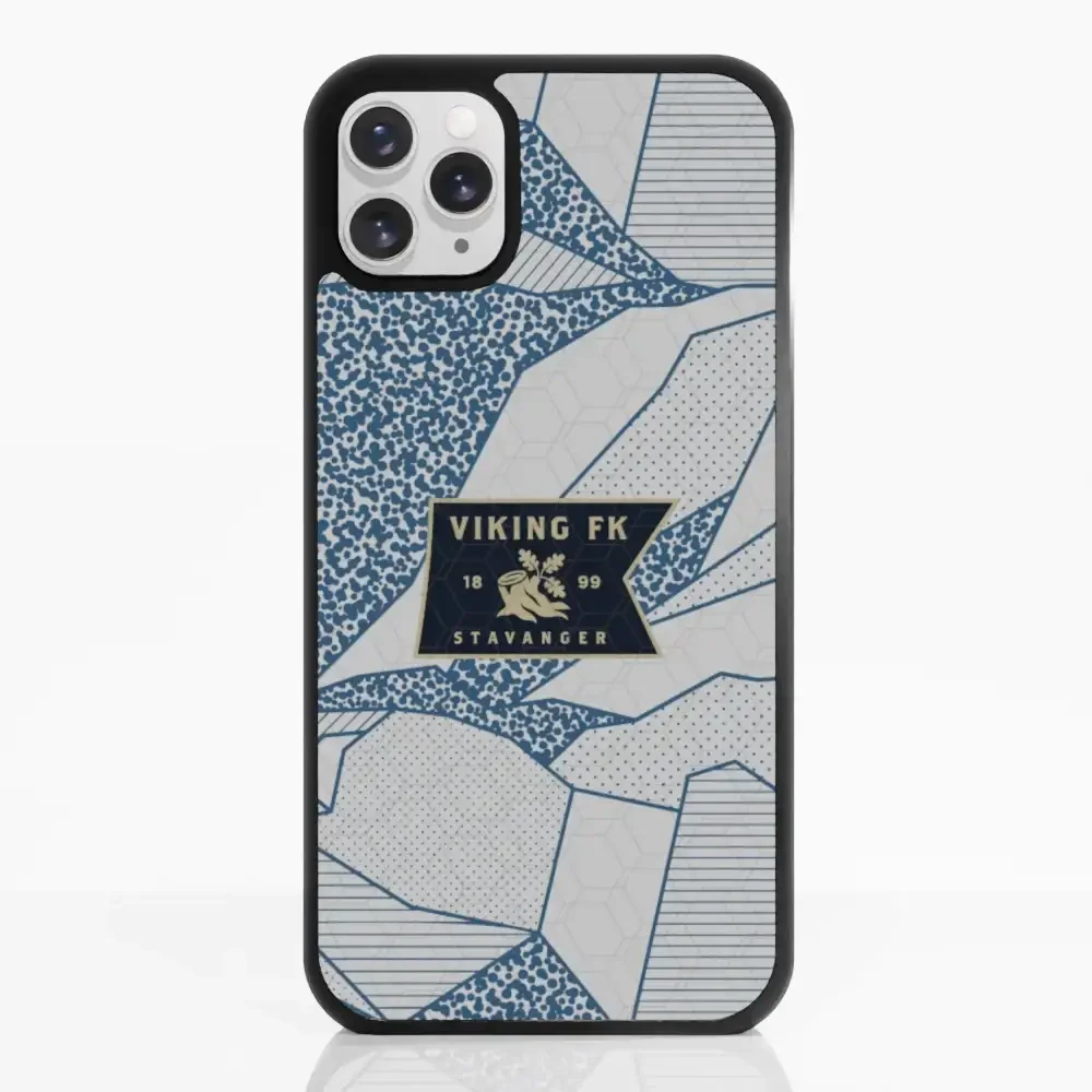 Viking Fotball Official 3D Phone Case Design 24 - Image 3