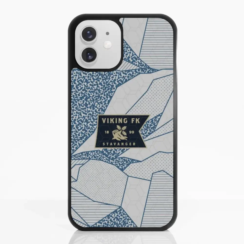 Viking Fotball Official 3D Phone Case Design 24 - Image 4