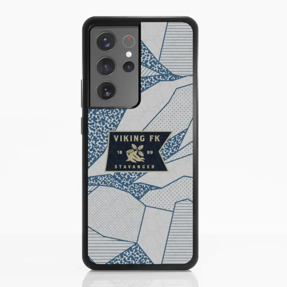 Viking Fotball Official 3D Phone Case Design 24 - Image 50
