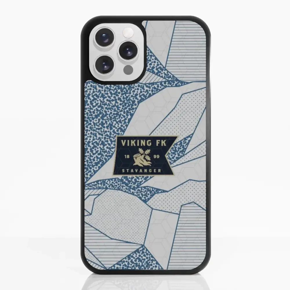 Viking Fotball Official 3D Phone Case Design 24 - Image 6