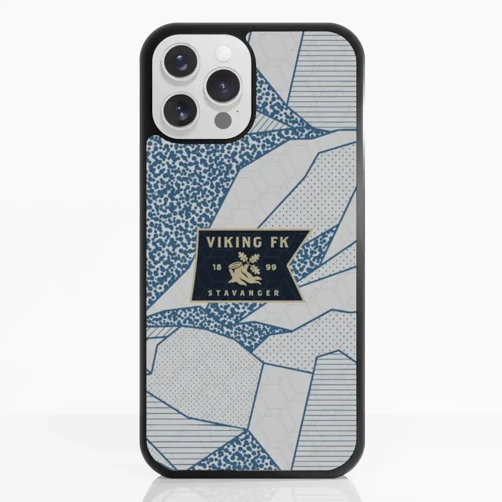 Viking Fotball Official 3D Phone Case Design 24 - Image 7