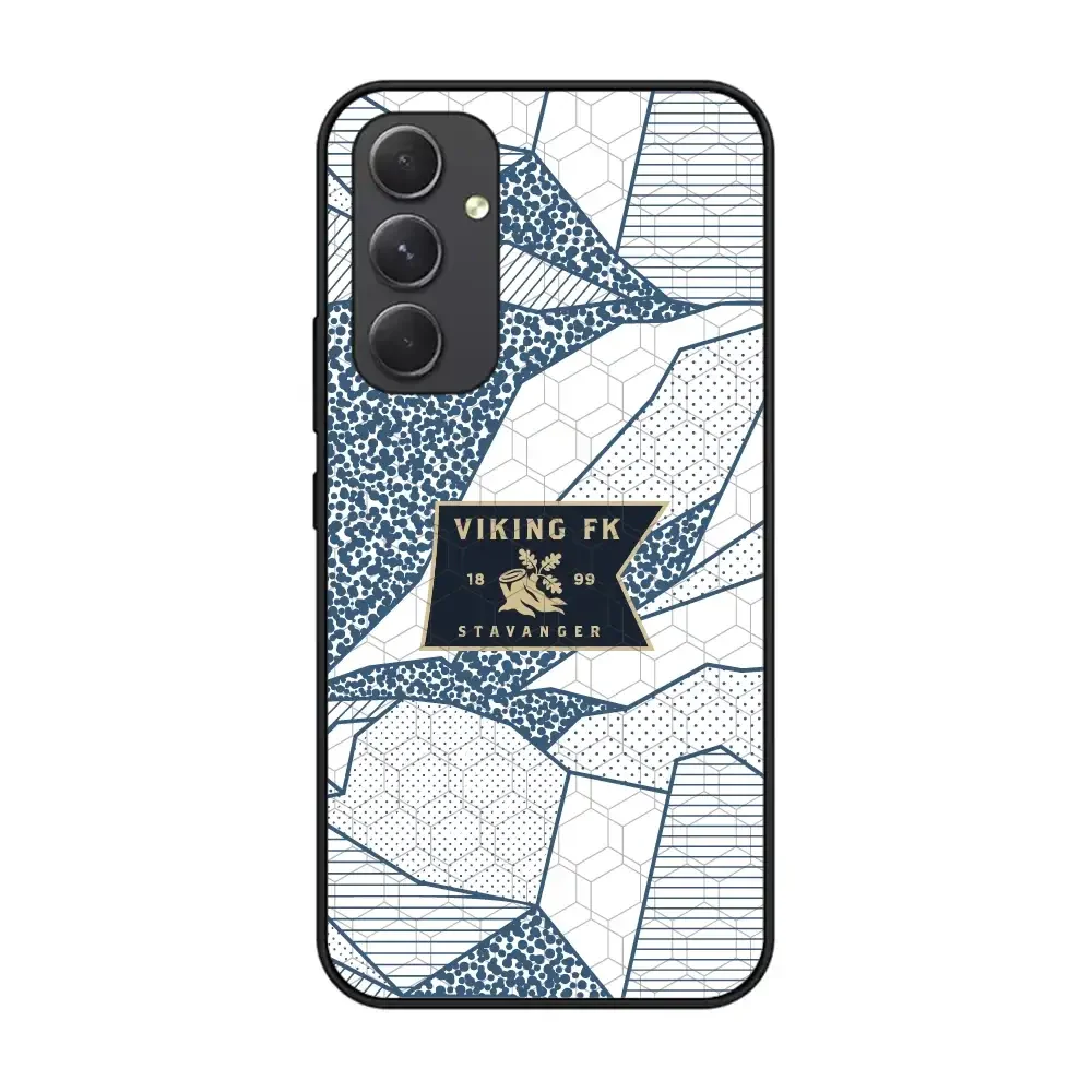 Viking Fotball Official 3D Phone Case Design 24 - Image 70