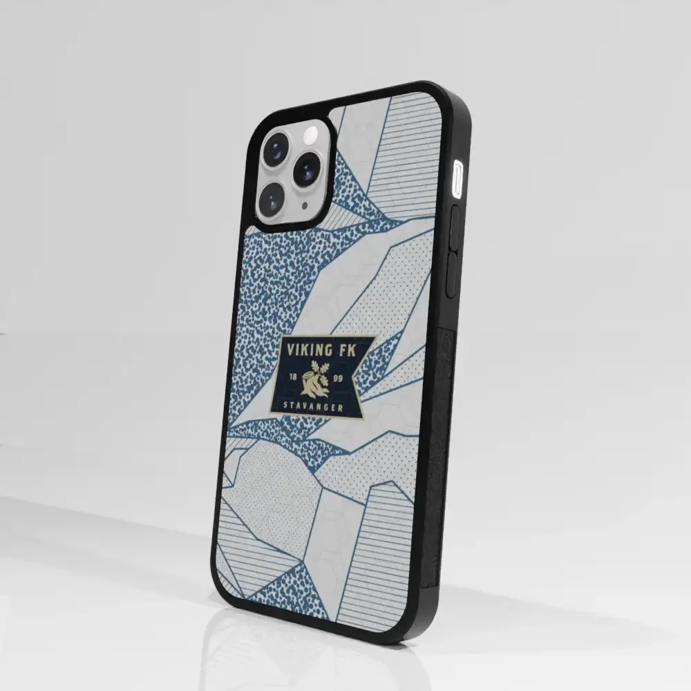 Viking Fotball Official 3D Phone Case Design 24 - Image 72