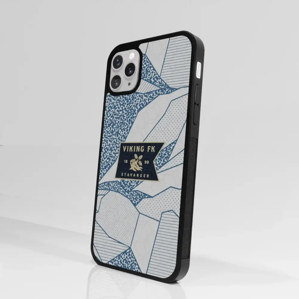 Viking Fotball Official 3D Phone Case Design 24 - Image 73