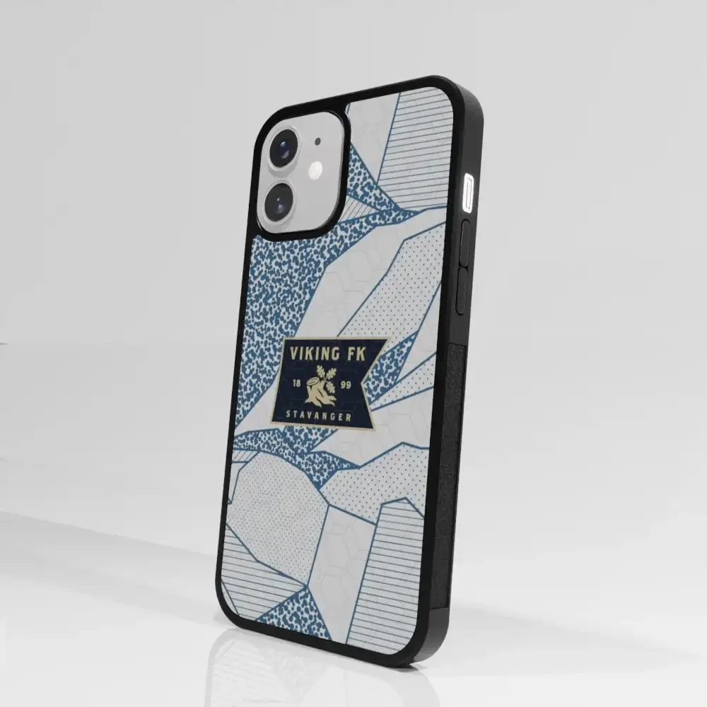 Viking Fotball Official 3D Phone Case Design 24 - Image 75