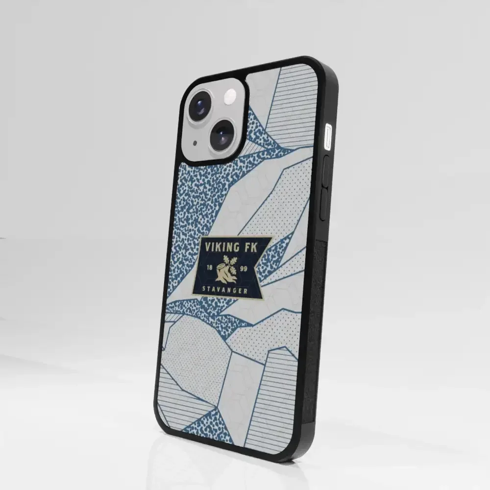 Viking Fotball Official 3D Phone Case Design 24 - Image 79
