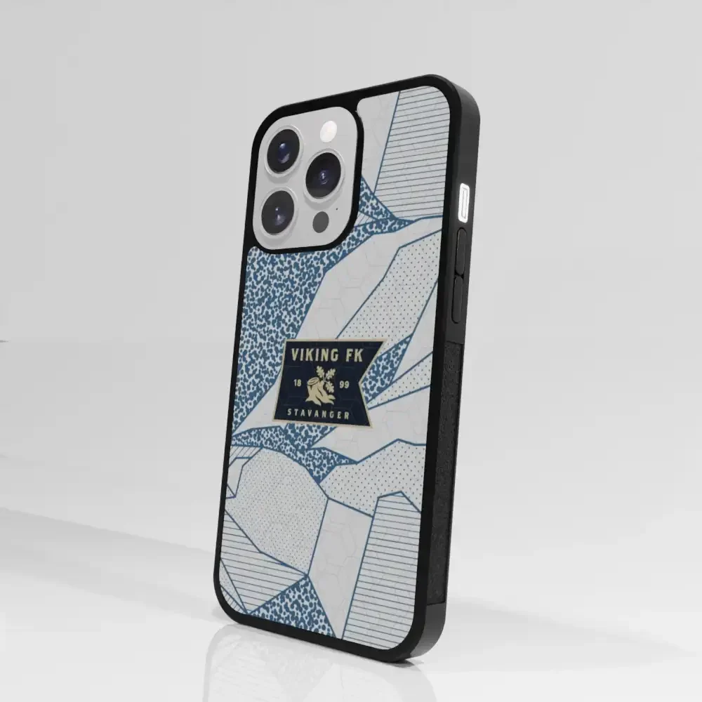 Viking Fotball Official 3D Phone Case Design 24 - Image 80