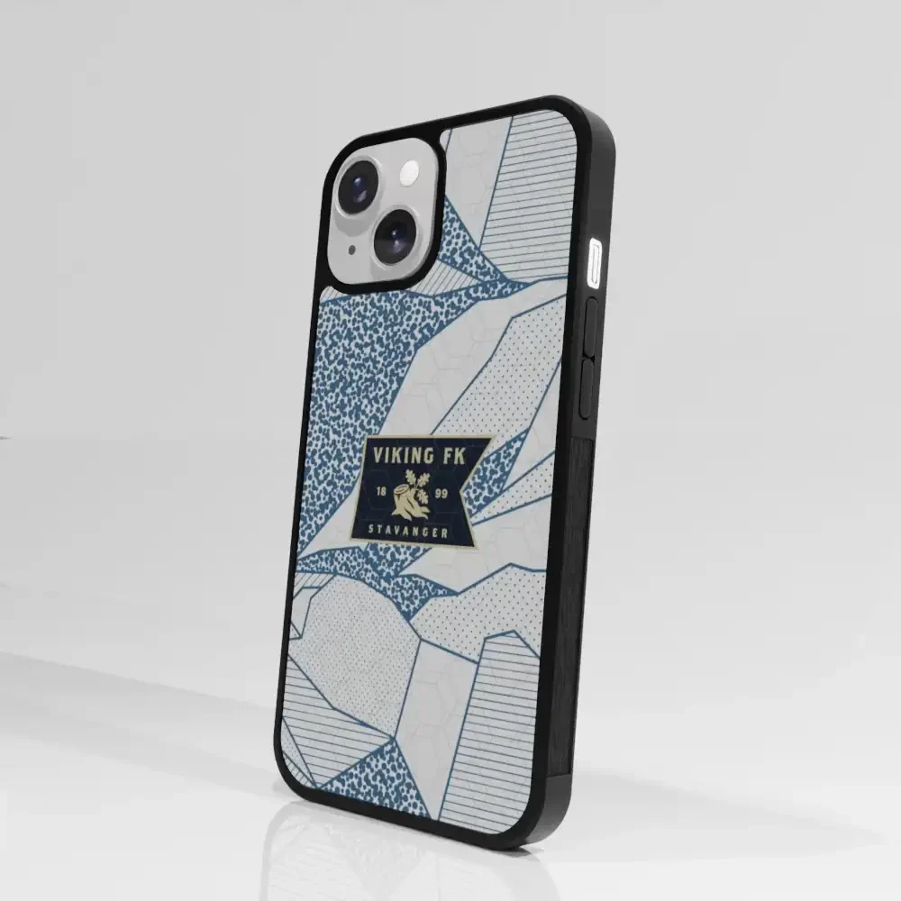 Viking Fotball Official 3D Phone Case Design 24 - Image 82