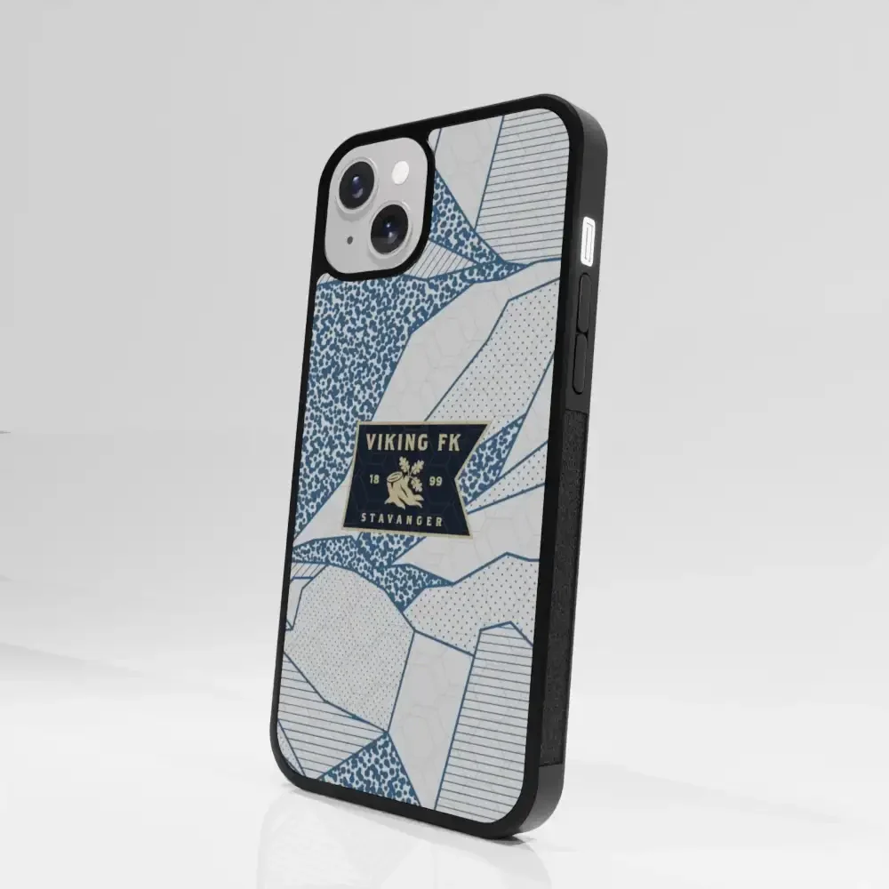 Viking Fotball Official 3D Phone Case Design 24 - Image 83