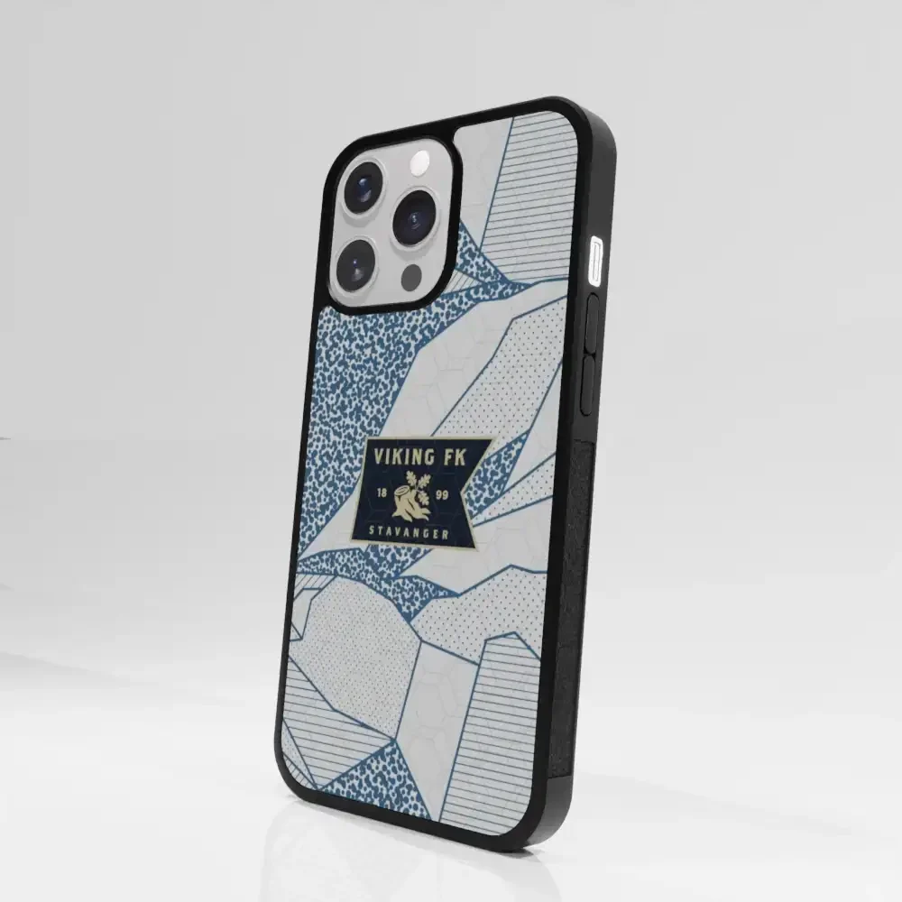 Viking Fotball Official 3D Phone Case Design 24 - Image 84