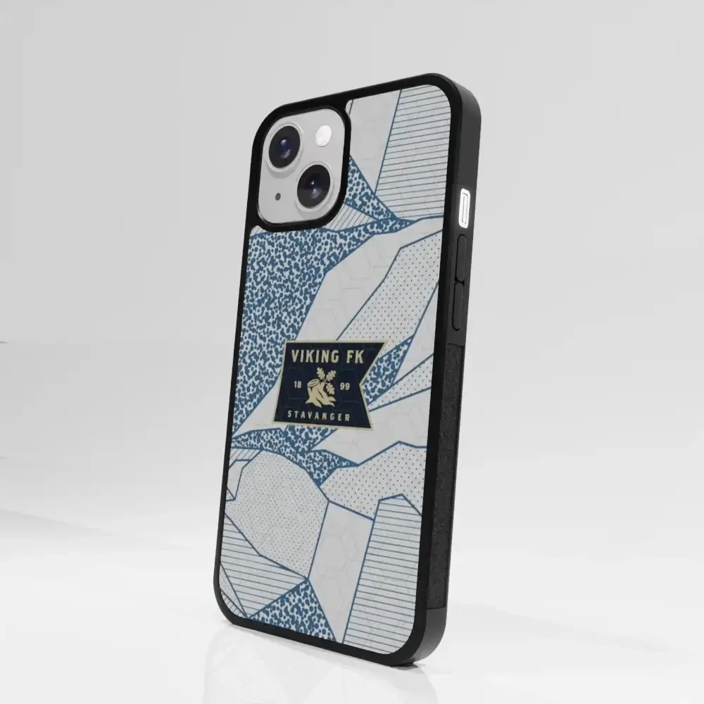 Viking Fotball Official 3D Phone Case Design 24 - Image 86