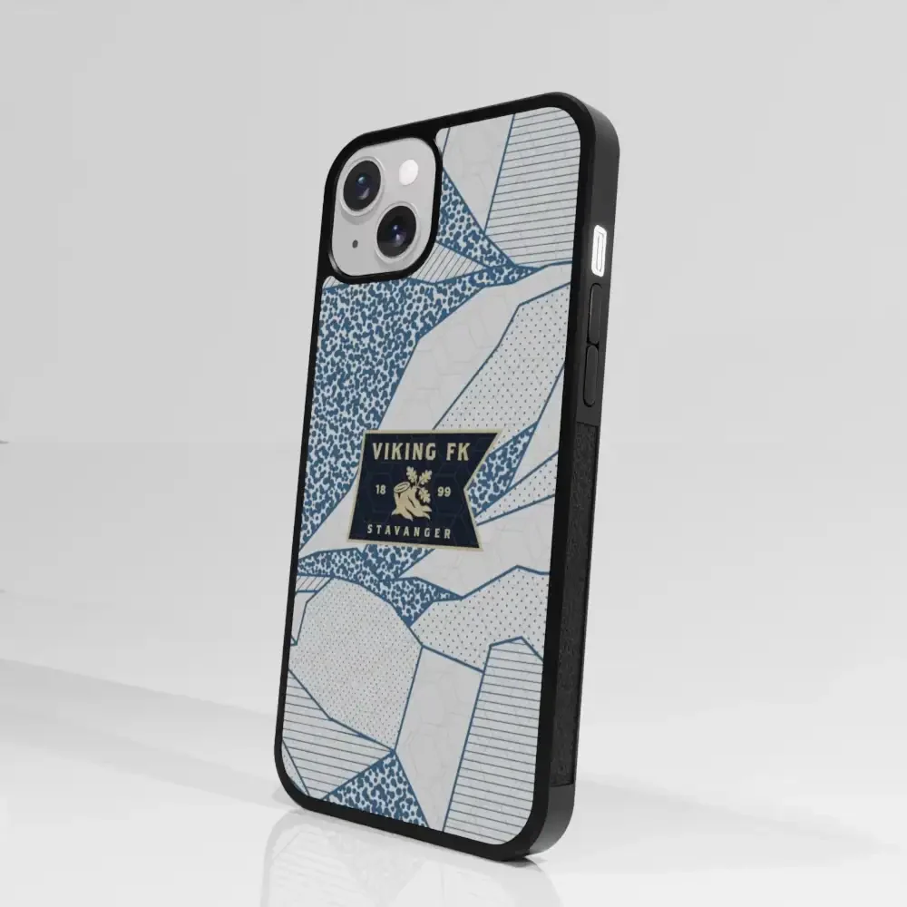 Viking Fotball Official 3D Phone Case Design 24 - Image 87