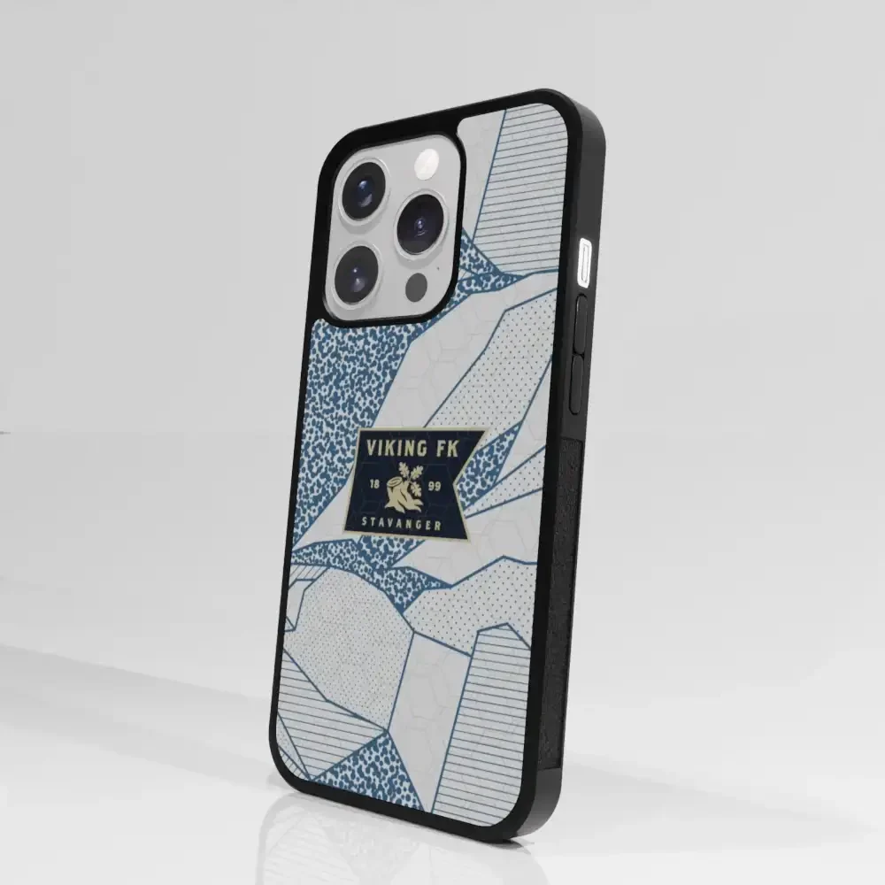 Viking Fotball Official 3D Phone Case Design 24 - Image 88
