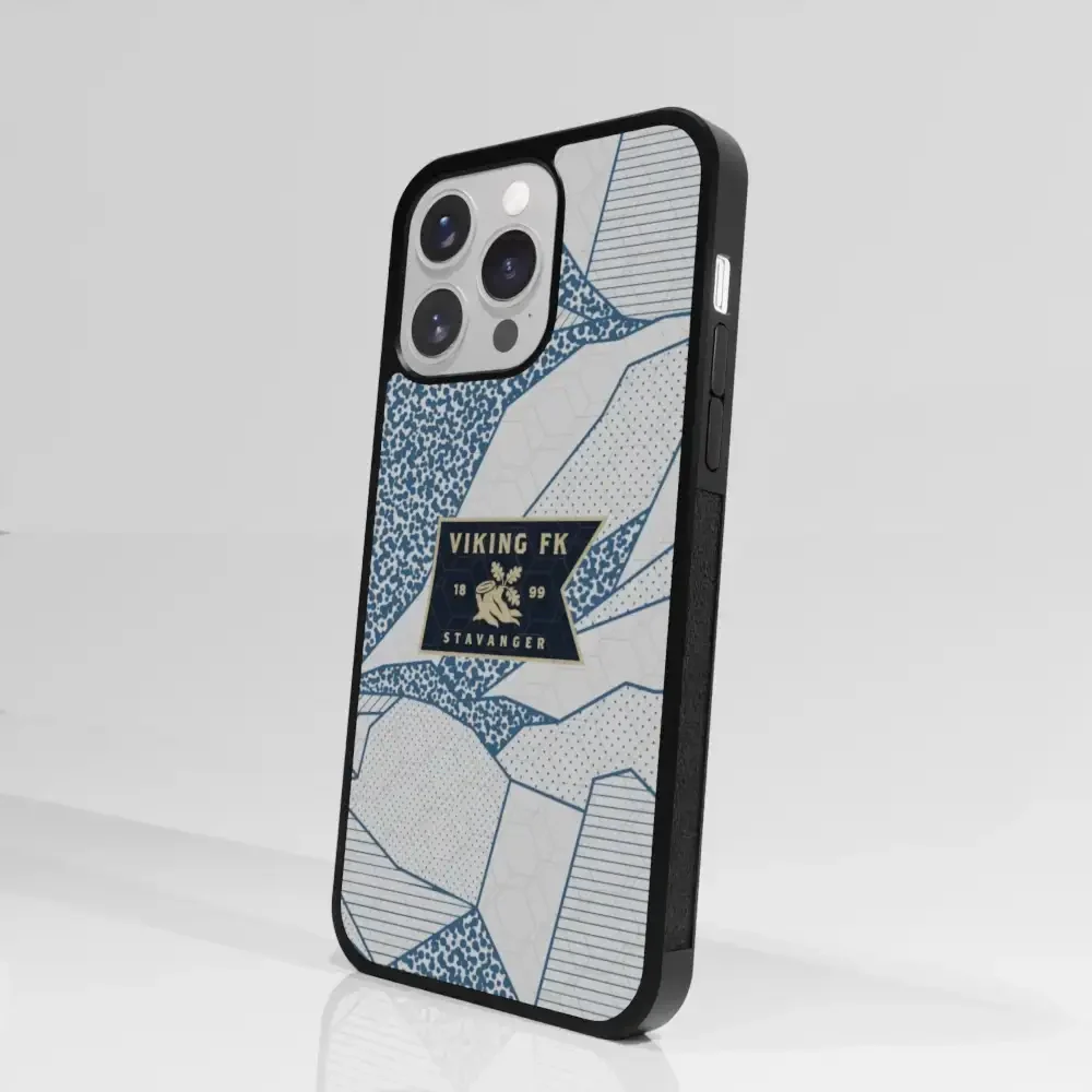 Viking Fotball Official 3D Phone Case Design 24 - Image 89
