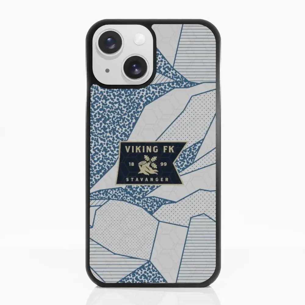 Viking Fotball Official 3D Phone Case Design 24 - Image 9