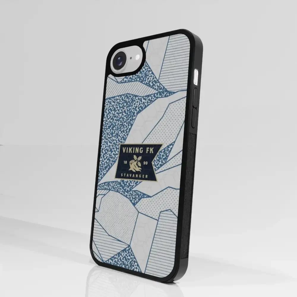 Viking Fotball Official 3D Phone Case Design 24 - Image 91