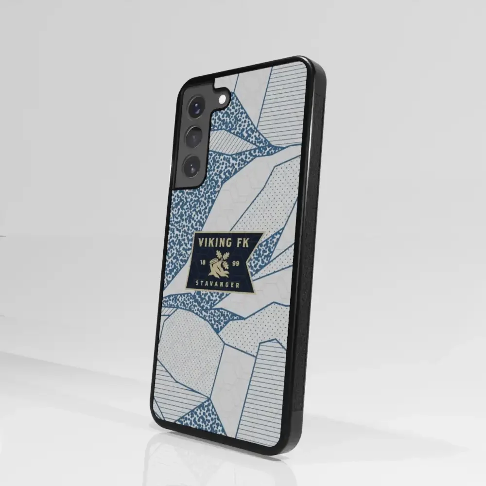 Viking Fotball Official 3D Phone Case Design 24 - Image 99