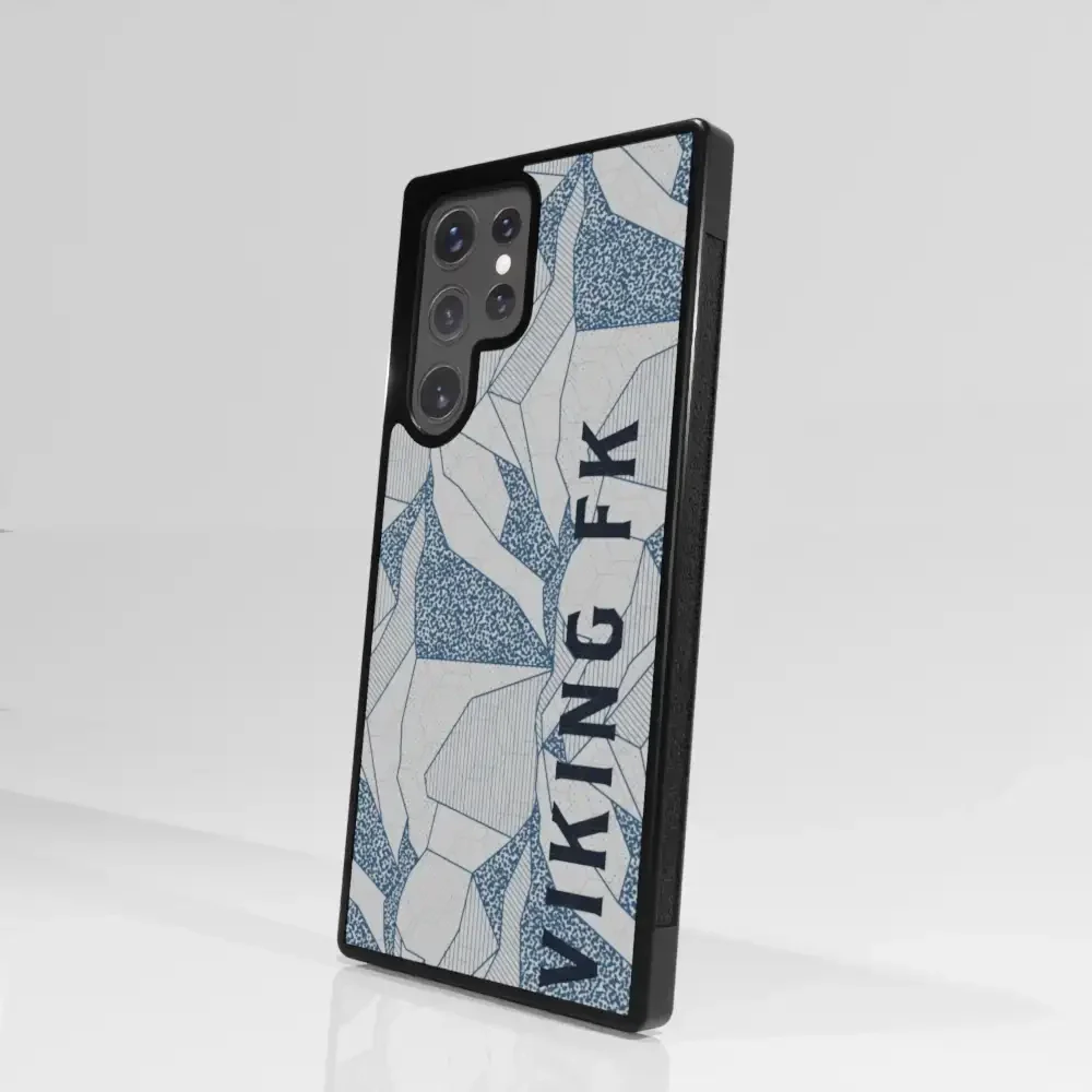 Viking Fotball Official 3D Phone Case Design 25 - Image 100