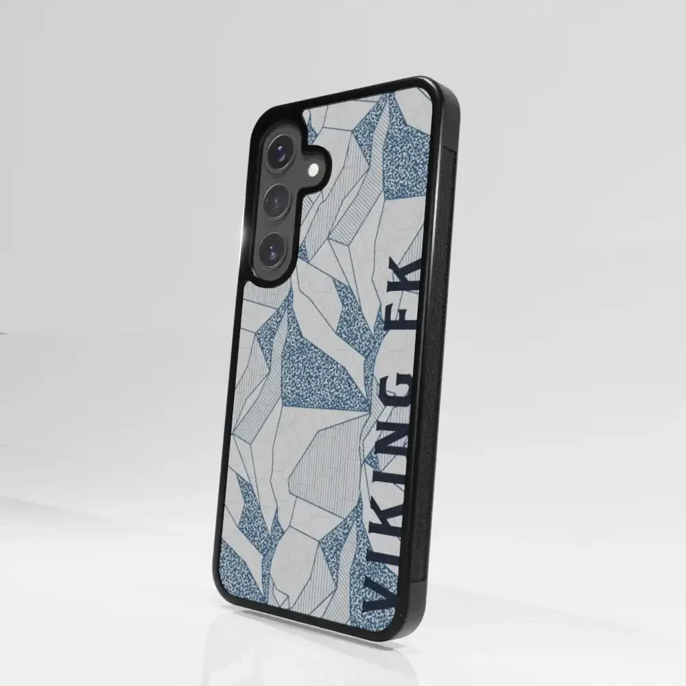 Viking Fotball Official 3D Phone Case Design 25 - Image 104