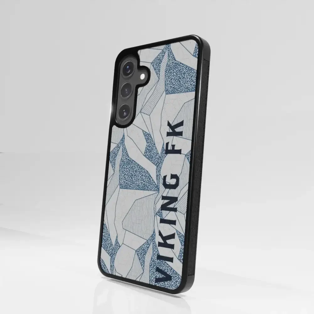 Viking Fotball Official 3D Phone Case Design 25 - Image 105