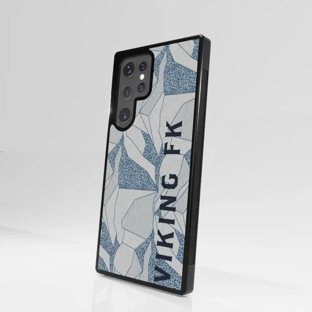 Viking Fotball Official 3D Phone Case Design 25 - Image 106