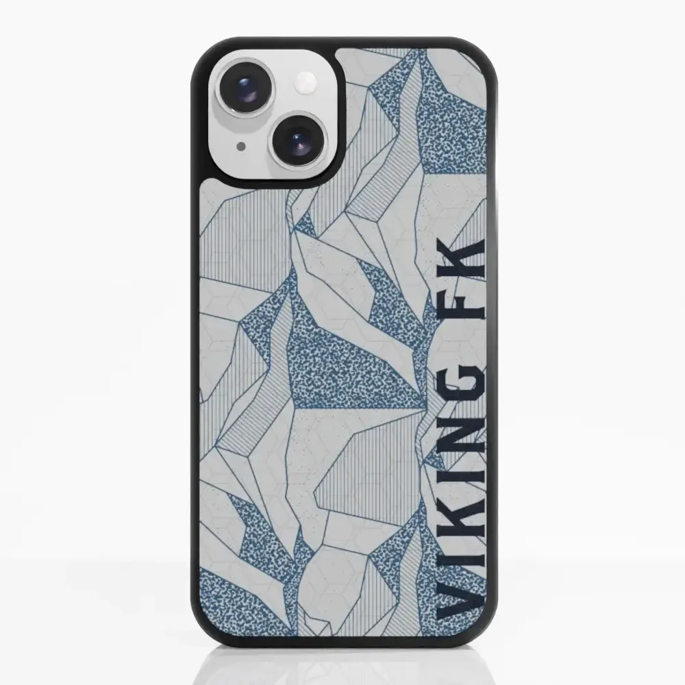 Viking Fotball Official 3D Phone Case Design 25 - Image 12