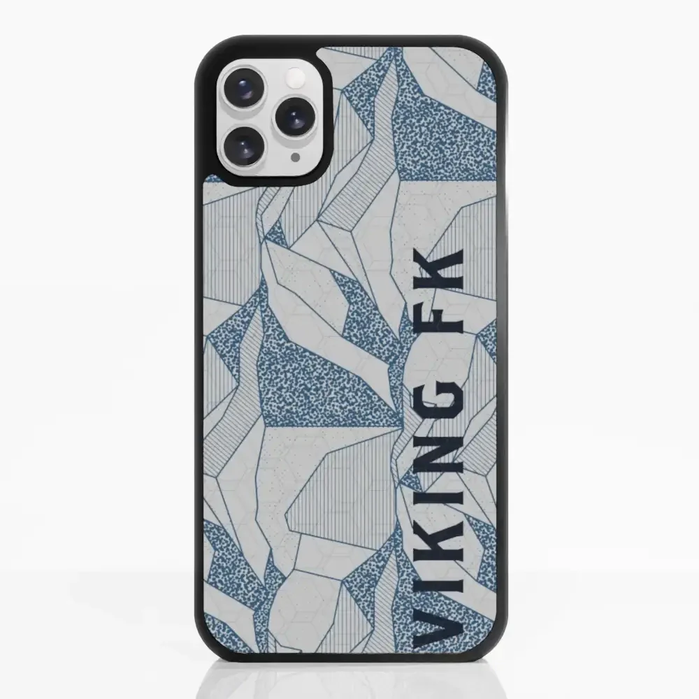 Viking Fotball Official 3D Phone Case Design 25 - Image 3