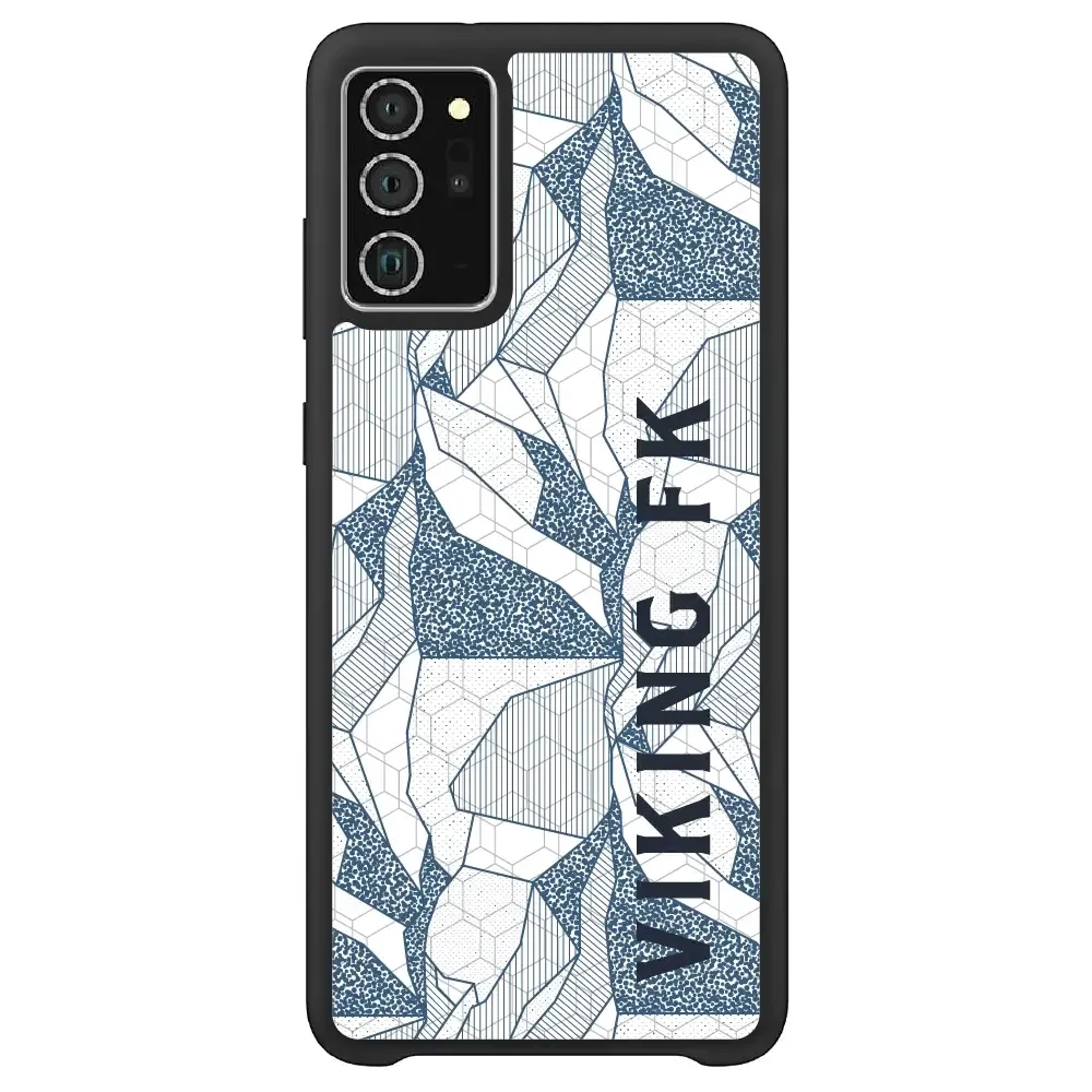Viking Fotball Official 3D Phone Case Design 25 - Image 39