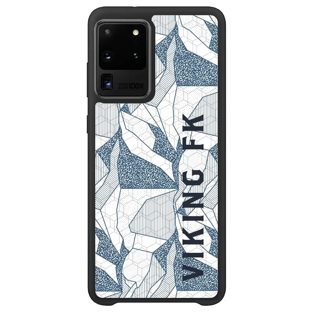 Viking Fotball Official 3D Phone Case Design 25 - Image 40