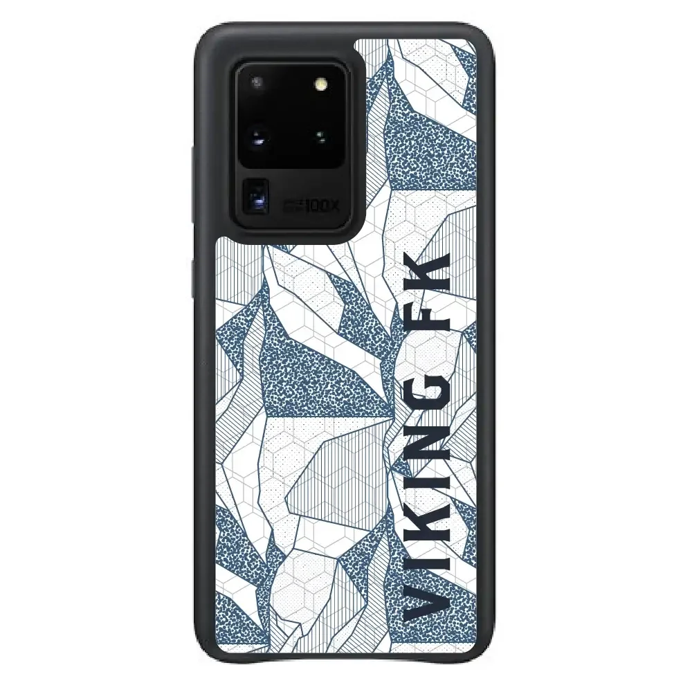 Viking Fotball Official 3D Phone Case Design 25 - Image 46