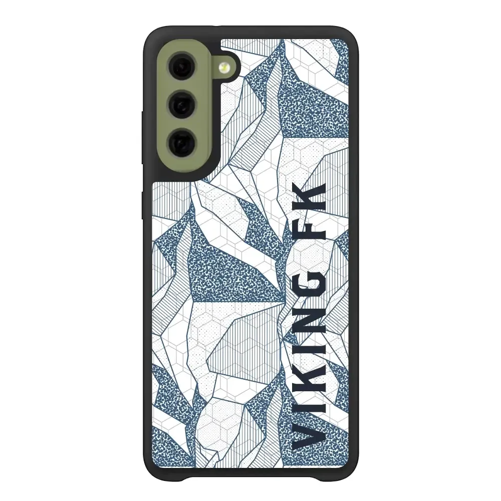 Viking Fotball Official 3D Phone Case Design 25 - Image 48