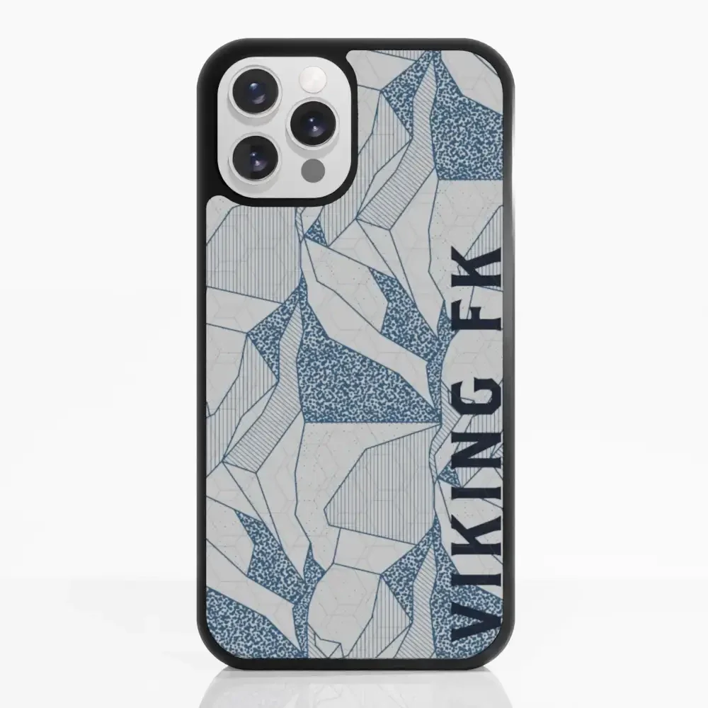 Viking Fotball Official 3D Phone Case Design 25 - Image 6
