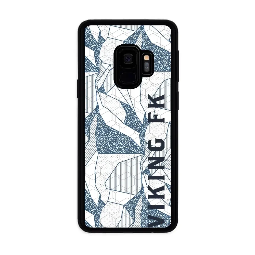 Viking Fotball Official 3D Phone Case Design 25 - Image 64