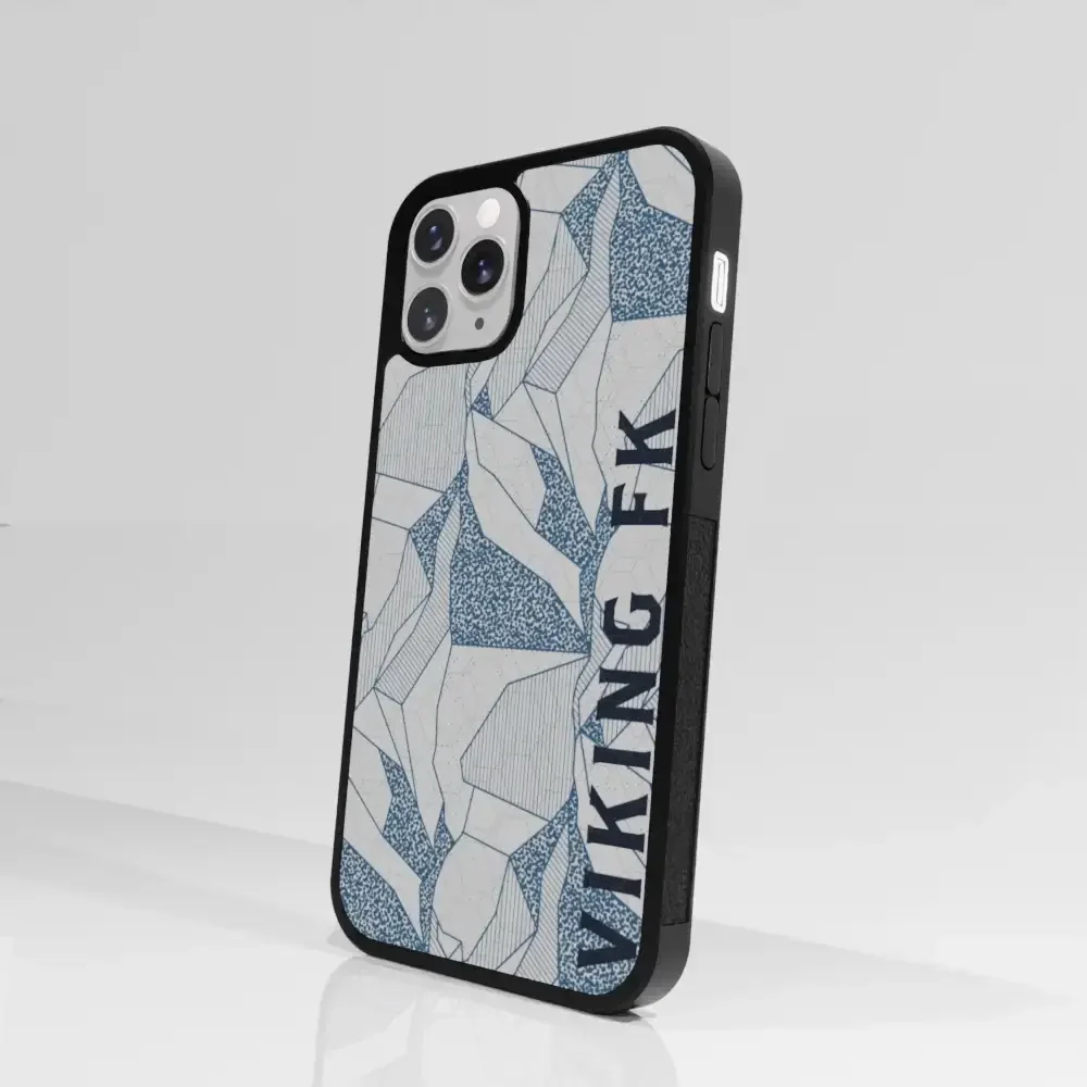 Viking Fotball Official 3D Phone Case Design 25 - Image 72