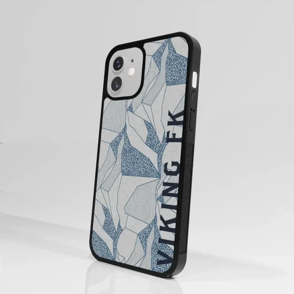 Viking Fotball Official 3D Phone Case Design 25 - Image 74