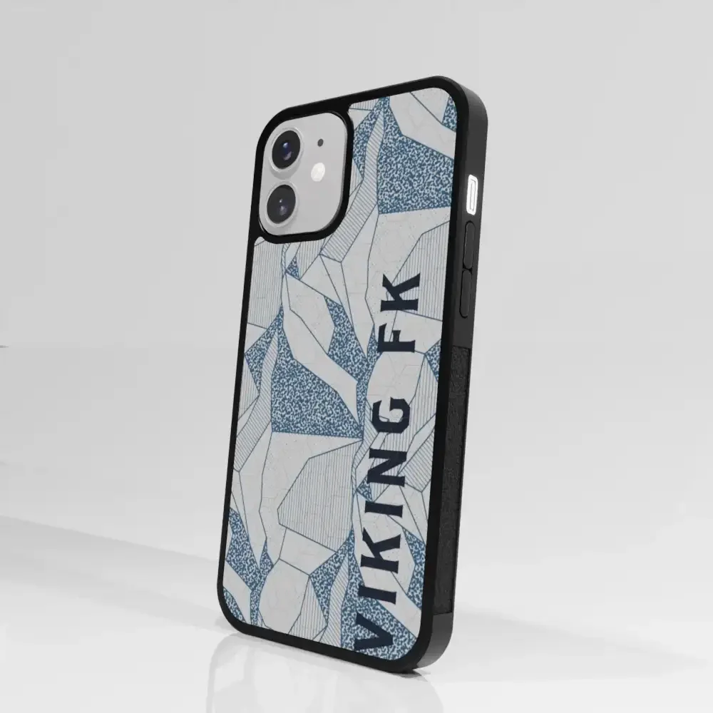 Viking Fotball Official 3D Phone Case Design 25 - Image 75