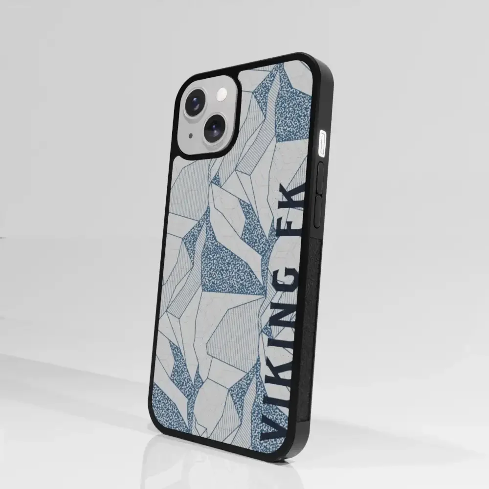 Viking Fotball Official 3D Phone Case Design 25 - Image 78