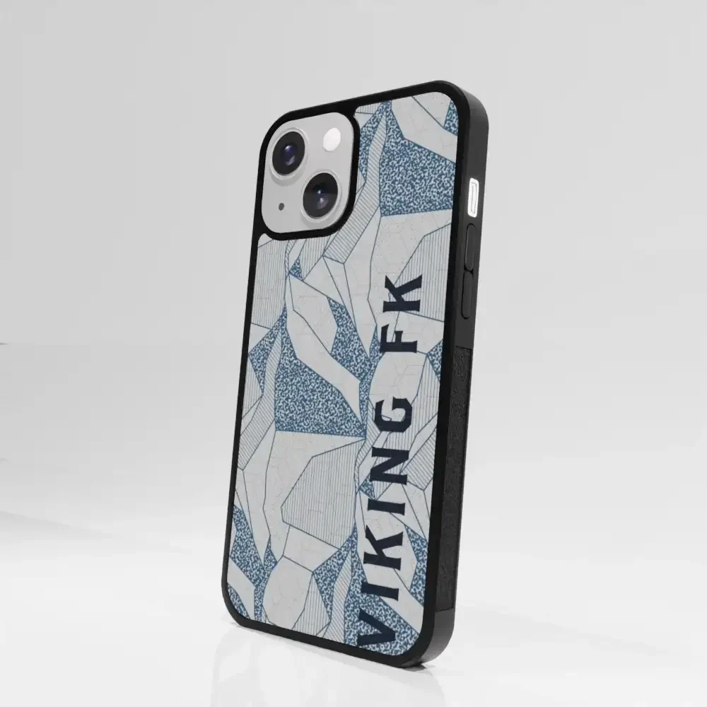 Viking Fotball Official 3D Phone Case Design 25 - Image 79