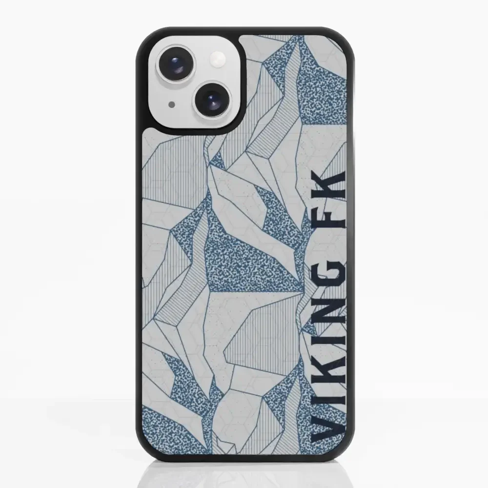 Viking Fotball Official 3D Phone Case Design 25 - Image 8